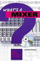 What's a Mixer book cover